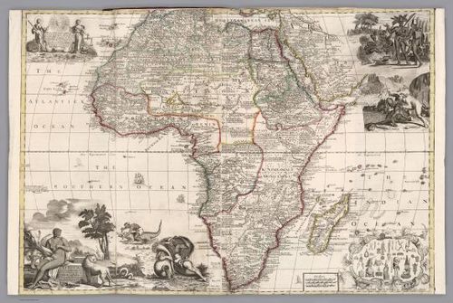 E182.007 - No. 5. Africa