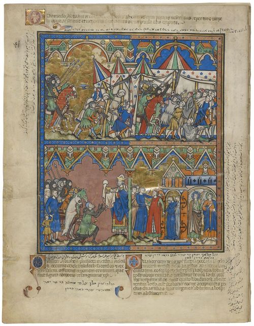 E183.3v - Abraham's Vengeance, A Blessing, The Corruption of the Sodomites