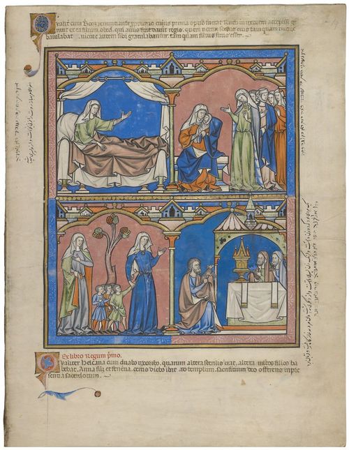 E183.19r - A Happy Ending, Journey to Shiloh