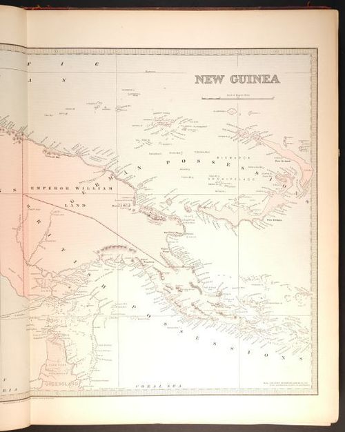 E188 – Picturesque Australia 1888 – 0105