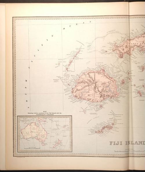 E188 – Picturesque Australia 1888 – 0122