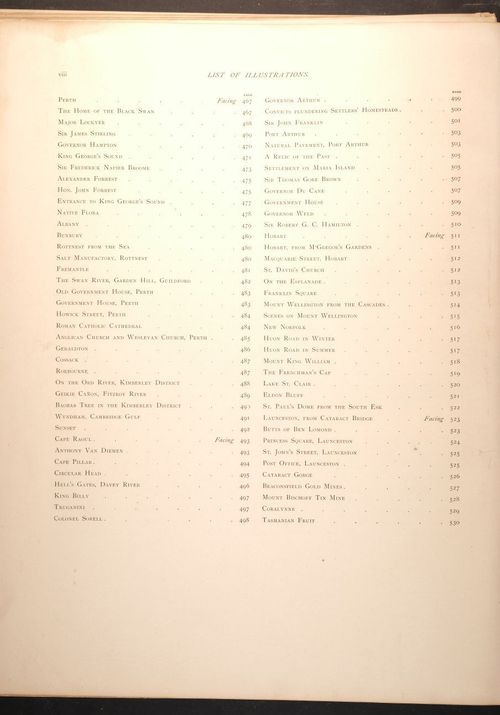E188 – Picturesque Australia 1888 – 0098