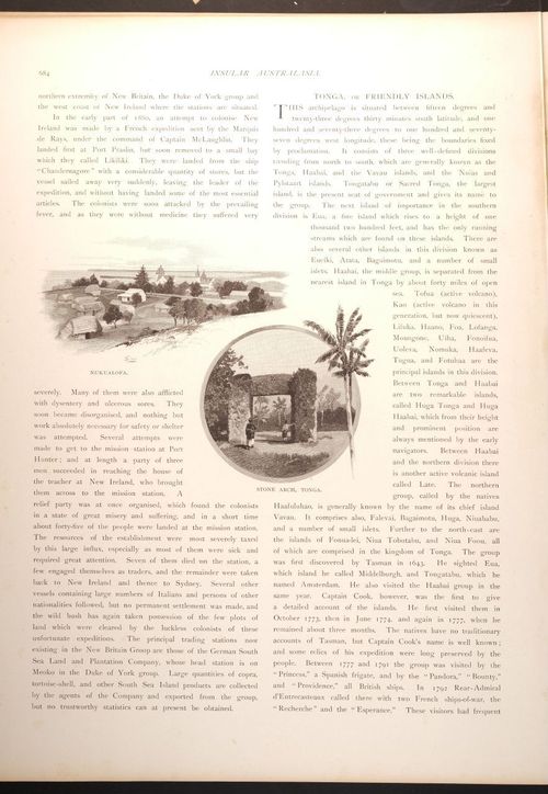 E188 – Picturesque Australia 1888 – 0133