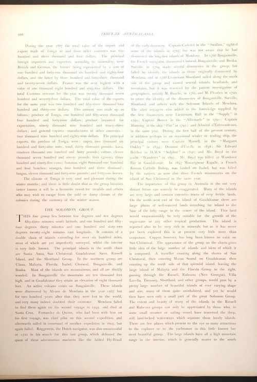 E188 – Picturesque Australia 1888 – 0137
