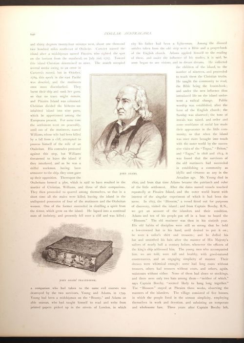 E188 – Picturesque Australia 1888 – 0145