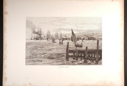 E188 – Picturesque Australia 1888 – 0147
