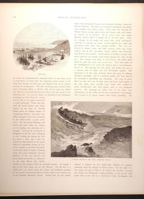 E188 – Picturesque Australia 1888 – 0148