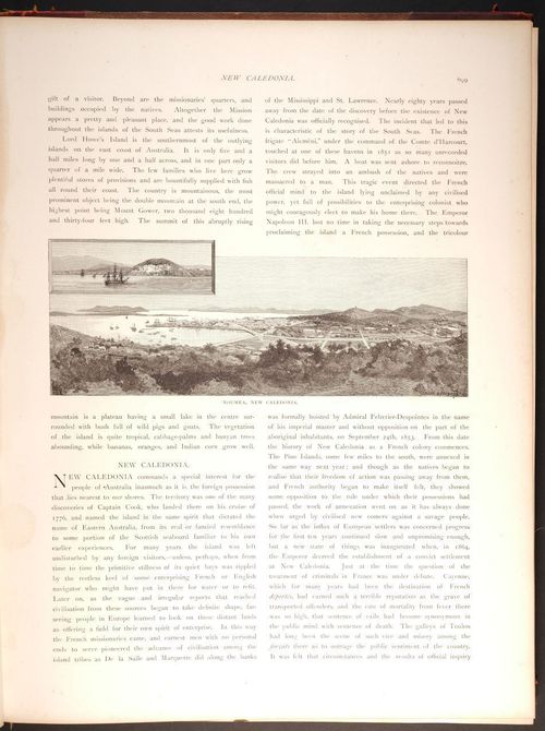 E188 – Picturesque Australia 1888 – 0149
