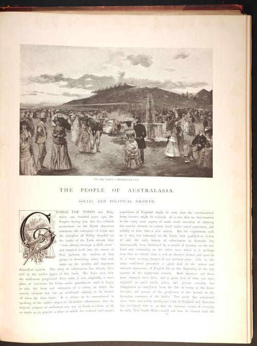 E188 – Picturesque Australia 1888 – 0151