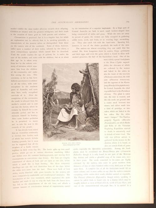  E188 – Picturesque Australia 1888 – 0159