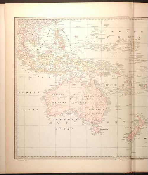 E188 – Picturesque Australia 1888 – 0170