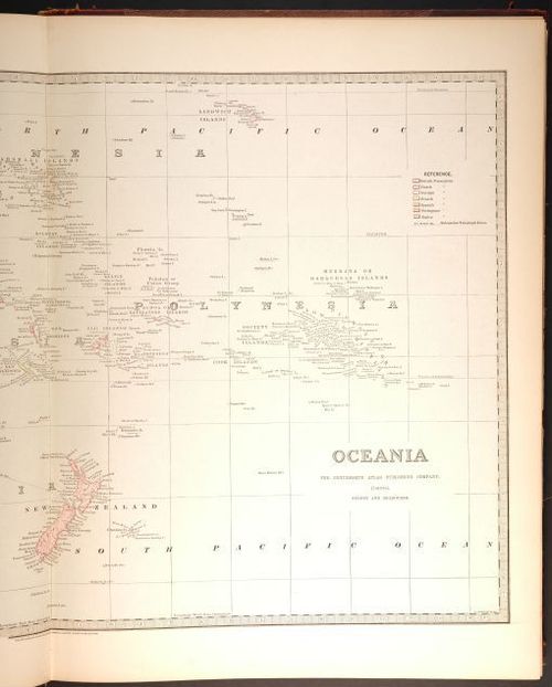  E188 – Picturesque Australia 1888 – 0171