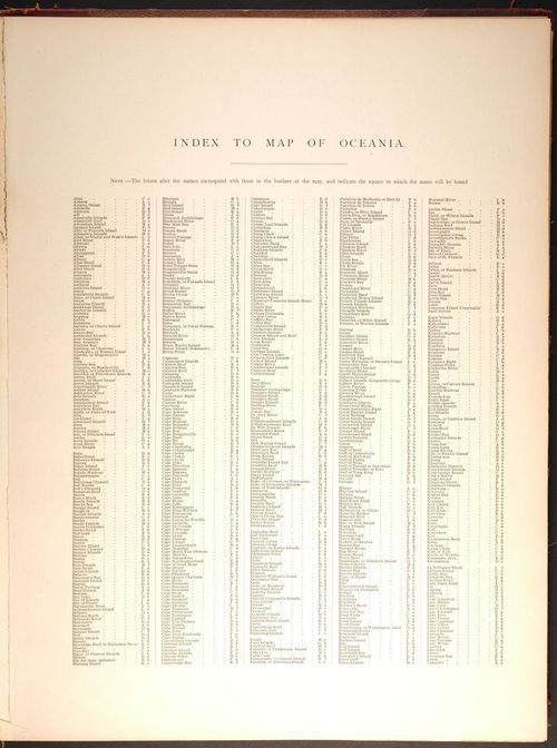  E188 – Picturesque Australia 1888 – 0172
