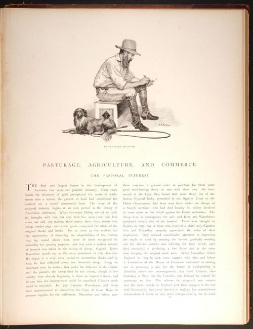 E188 – Picturesque Australia 1888 – 0205