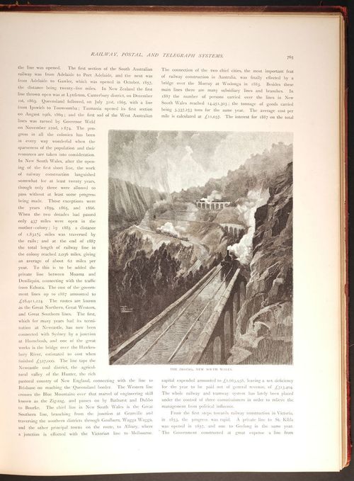 E188 – Picturesque Australia 1888 – 0225