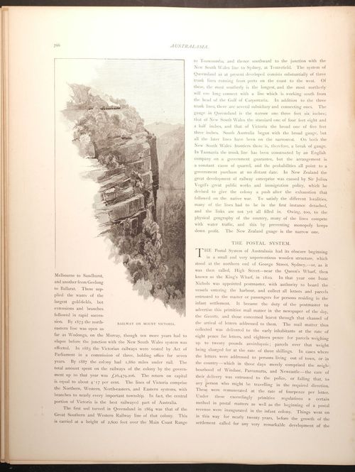E188 – Picturesque Australia 1888 – 0226