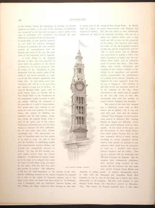 E188 – Picturesque Australia 1888 – 0228