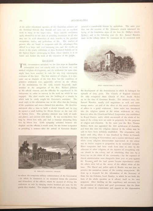 E188 – Picturesque Australia 1888 – 0242
