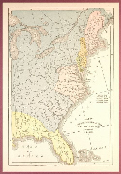 E193 – A Popular History of the United States 1888 - 0847