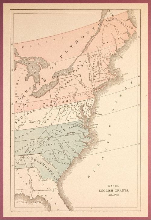 E193 – A Popular History of the United States 1888 - 0848
