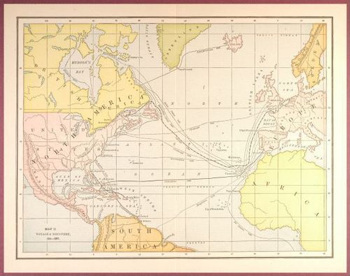 E193 – A Popular History of the United States 1888 - 0849