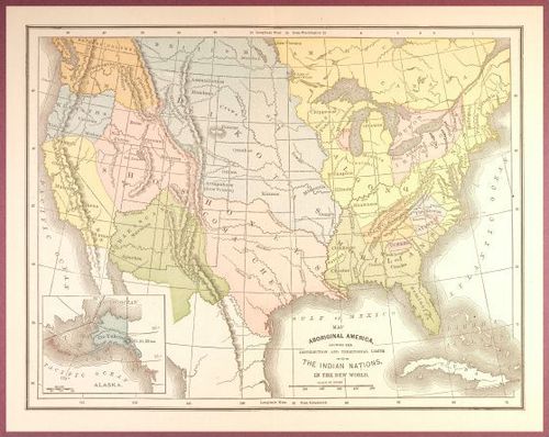 E193 – A Popular History of the United States 1888 - 0850
