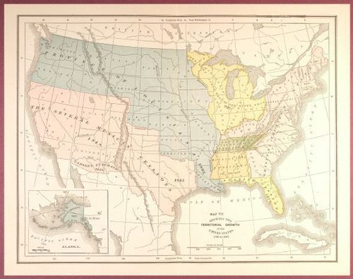 E193 – A Popular History of the United States 1888 - 0857