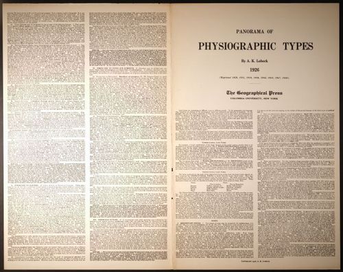 E197 - A.K. Lobeck Geography Pamphlets 1924 - 0048