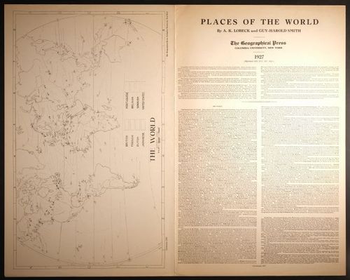 E197 - A.K. Lobeck Geography Pamphlets 1924 - 0056