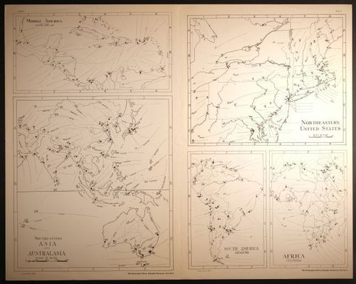 E197 - A.K. Lobeck Geography Pamphlets 1924 - 0058