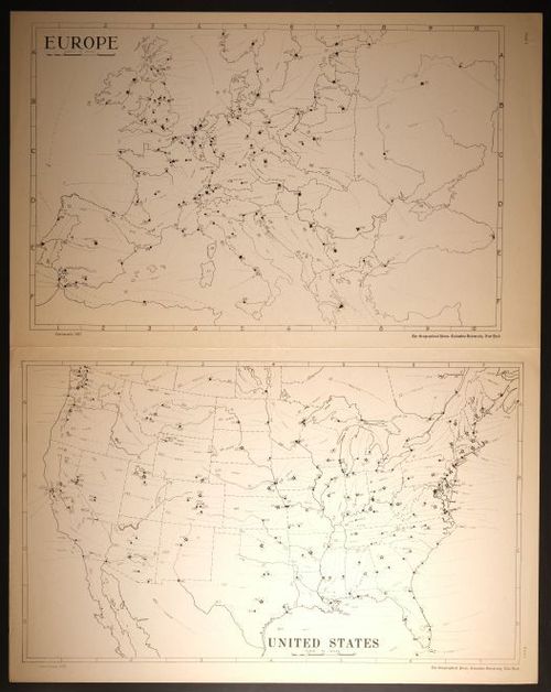E197 - A.K. Lobeck Geography Pamphlets 1924 - 0059