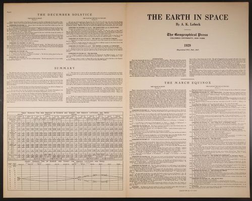 E197 - A.K. Lobeck Geography Pamphlets 1924 - 0956