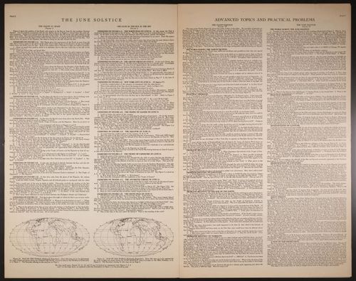 E197 - A.K. Lobeck Geography Pamphlets 1924 - 0957