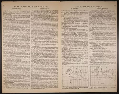 E197 - A.K. Lobeck Geography Pamphlets 1924 - 0958