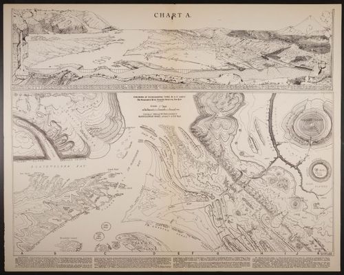 E197 - A.K. Lobeck Geography Pamphlets 1924 - 0965