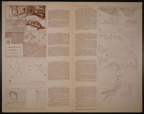 E197 - A.K. Lobeck Geography Pamphlets 1924 - 0969