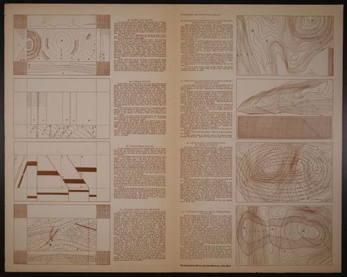 E197 - A.K. Lobeck Geography Pamphlets 1924 - 0970