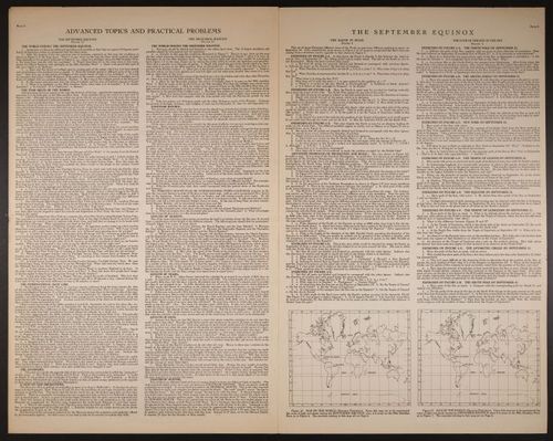 E197 - A.K. Lobeck Geography Pamphlets 1924 - 0959