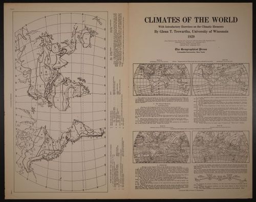 E197 - A.K. Lobeck Geography Pamphlets 1924 - 0976