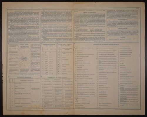 E197 - A.K. Lobeck Geography Pamphlets 1924 - 0983