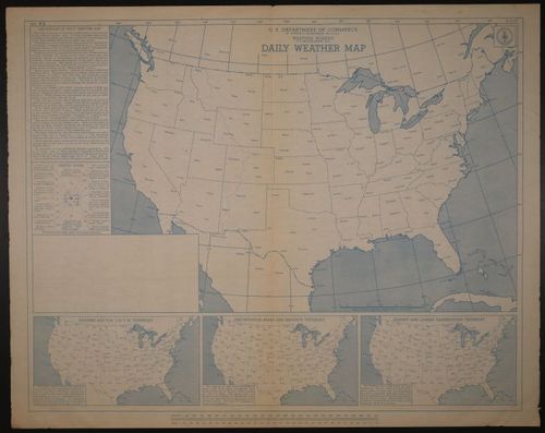 E197 - A.K. Lobeck Geography Pamphlets 1924 - 0984