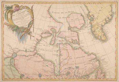 E198 - Northwest Passage, Arctic, North America - 0871