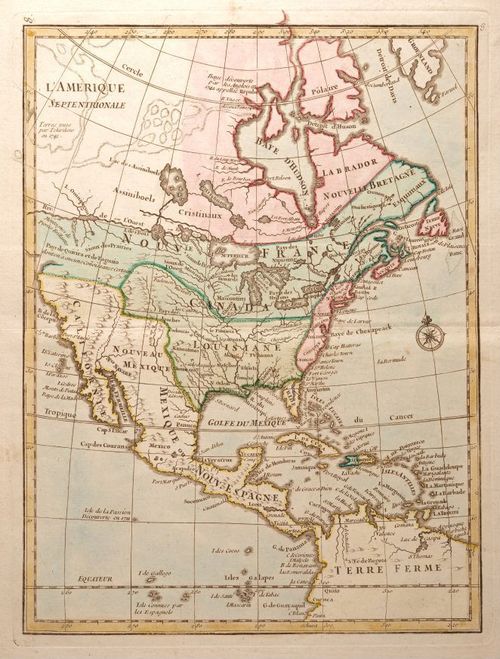 E198 - Northwest Passage, Arctic & North America - 0025