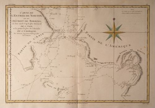 E198 - Northwest Passage, Arctic & North America - 0030