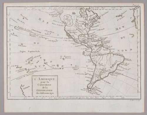 E198 - Northwest Passage, Arctic & North America - 1257