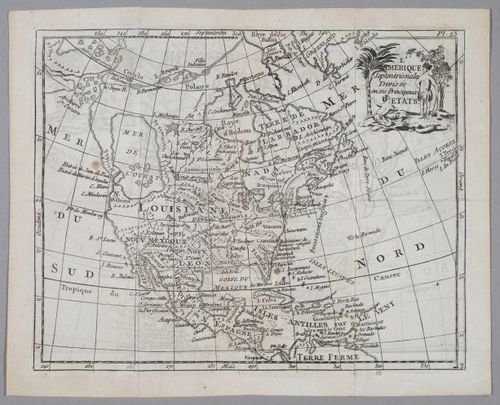 E198 - Northwest Passage, Arctic & North America - 1259