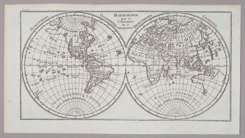 E198 - Northwest Passage, Arctic & North America - 1276