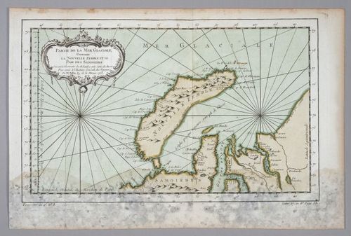 E198 - Northwest Passage, Arctic & North America - 1295