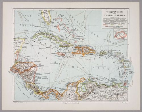E200 - Caribbean and Panama Canal - 1271