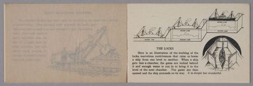 E200 - Panama Canal and Central America - 1227